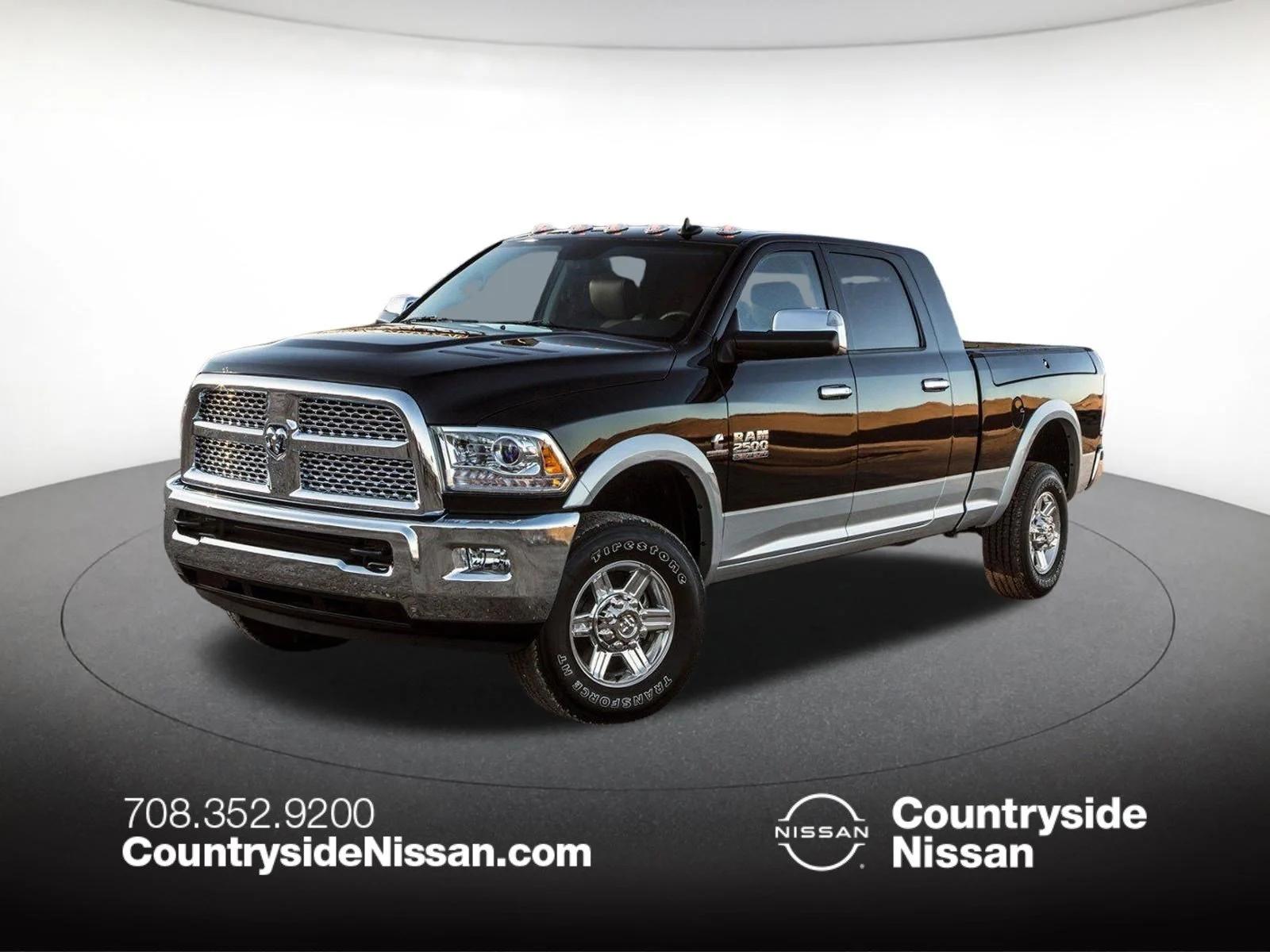 ram ram 2500 pickup 2017 3C6UR5KLXHG737104 image ram ram 2500 pickup 2017 3C6UR5KLXHG737104 image